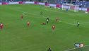 Corsa appassionante 3 squadre in 2 punti
