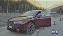 Tecnologie elettriche che travolgono il mondo dell'auto