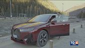 Tecnologie elettriche che travolgono il mondo dell'auto