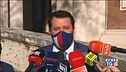Riaperture, polemica tra Salvini e Letta