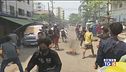 Violenze in Myanmar, centinaia di vittime