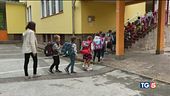 Pasqua rossa, ok visite bambini a scuola dal 7
