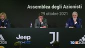 Juve, si indaga anche sui rapporti con CR7