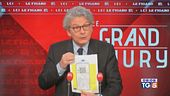 L'Europa presenta il passaporto vaccinale