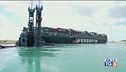 Suez, continuano le manovre