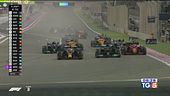 Riprende la F1, vince ancora Hamilton