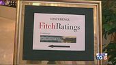Fitch promuove l'Italia Scontro sulle tasse