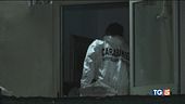 Lite furibonda, uccide il figlio