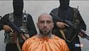 "Mi ha rapito l'Isis" ma era una finzione