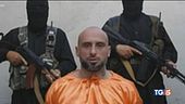 "Mi ha rapito l'Isis" ma era una finzione