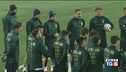 Azzurri in Lituania, Sinner ai quarti