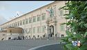 Confronto sul Quirinale al Senato la manovra