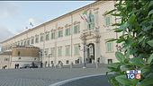 Confronto sul Quirinale al Senato la manovra