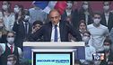 Nella banlieu, scontri al comizio di Zemmour