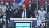Nella banlieu, scontri al comizio di Zemmour