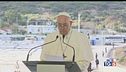 "Nel Mediterraneo naufragio di civiltà"