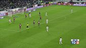 Fiorentina e Juve ok domani la Champions