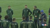Azzurri per il tris, Under21 ai quarti