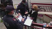 Super green pass al via controlli e prime dosi