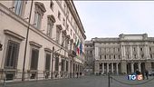 La manovra in Senato si cerca ancora intesa