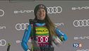 Super Sofia Goggia che tris in Canada!
