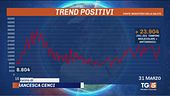 Dati impongono cautela "serve autosufficienza"