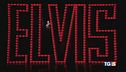 Chitarra di Elvis Presley da record