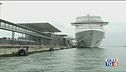 Venezia: stop in laguna alle grandi navi