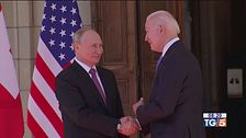 Il vertice Biden-Putin e la questione ucraina