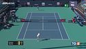 Italia vince, ma fatica Tennis, Sinner incanta