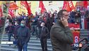 Sarà sciopero generale. I sindacati si dividono