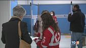 Ritardi e rischio stop, in arrivo 1,3 min dosi