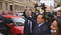 "Centrodestra coeso", polemiche a sinistra