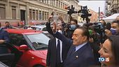 "Centrodestra coeso", polemiche a sinistra