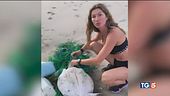 Gisele e la tartaruga, si inzia con un gesto