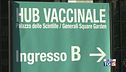 Record di prime dosi. Omicron meno grave