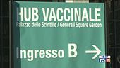 Record di prime dosi. Omicron meno grave