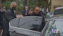 Berlusconi: "Centrodestra coeso". Polemiche a sinistra