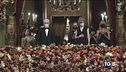 Grandi manovre verso il Quirinale