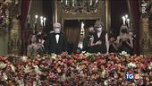 Grandi manovre verso il Quirinale