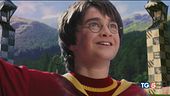 Harry Potter e la pietra filosofale al cinema