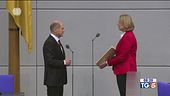 In Germania inizia l'era di Olaf Scholz