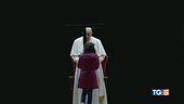 La Via Crucis del Papa e gli occhi dei bambini