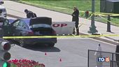 Nuovo assalto in Usa 2 morti a Capitol Hill
