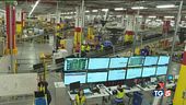 Amazon, maxi multa da oltre 1 miliardo