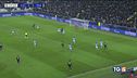 Juve vince il girone 4 italiane in campo