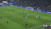 Juve vince il girone 4 italiane in campo