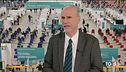 Contagi in aumento, "Vaccinare i bambini"