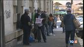 E' sempre più forte la richiesta d'aiuto