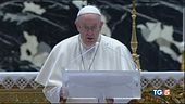 Papa, cure per tutti recuperare i ritardi